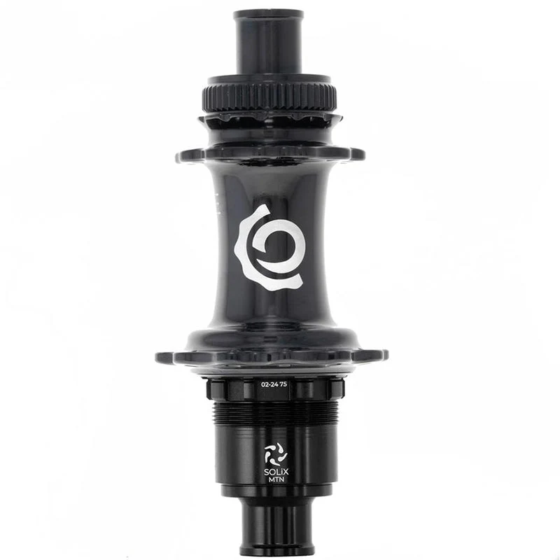 Industry Nine Solix M Classic Rear hub MS - Image 6
