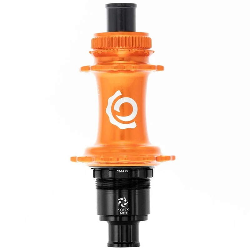 Industry Nine Solix M Classic Rear XD hub - Image 11