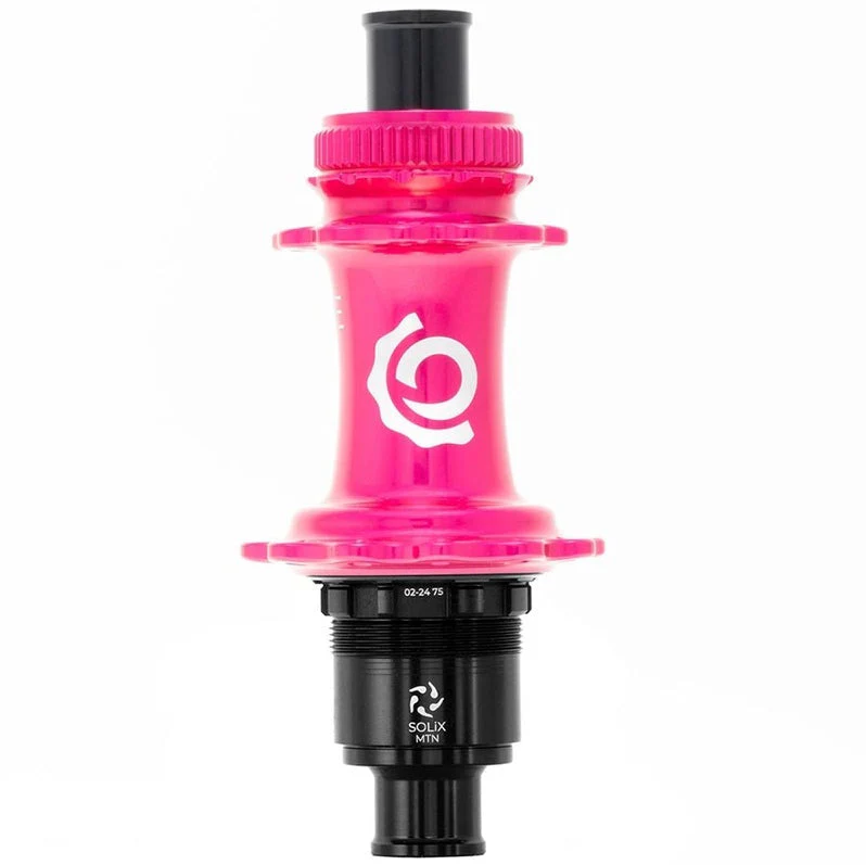 Industry Nine Solix M Classic Rear XD hub - Image 16