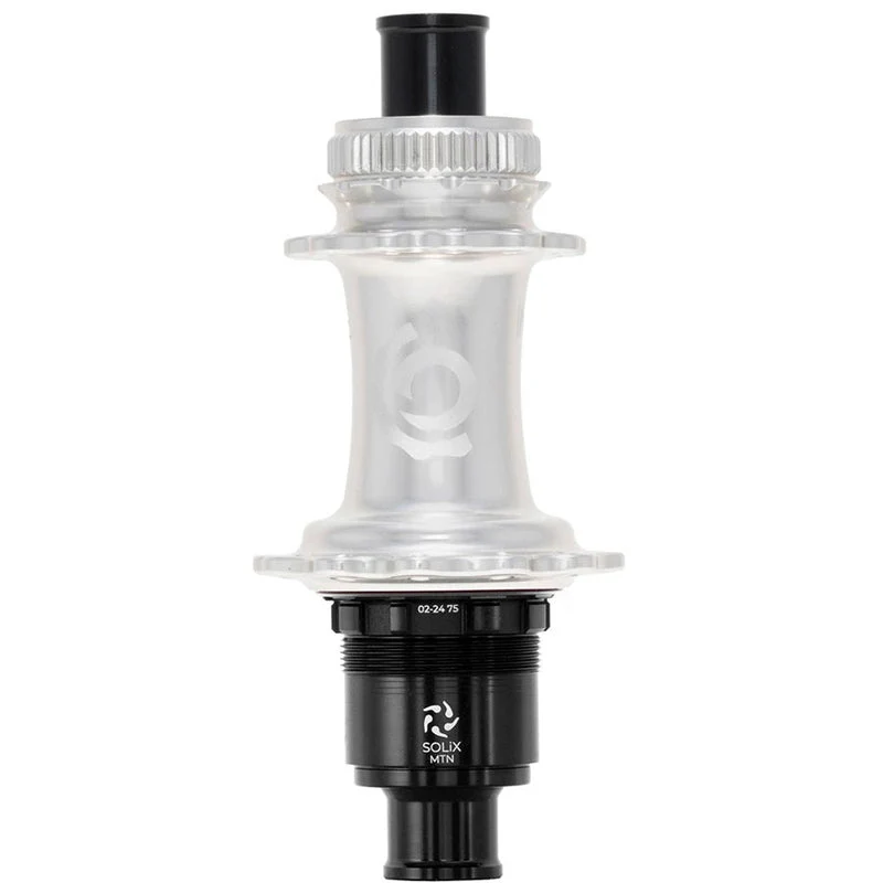 Industry Nine Solix M Classic Rear XD hub - Image 7