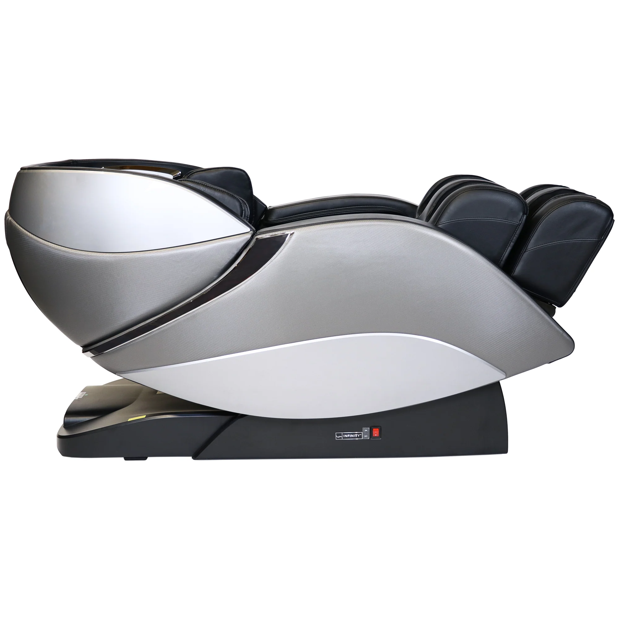 Infinity Genesis 3D/4D Massage Chair + FREE White Glove Delivery - Image 4