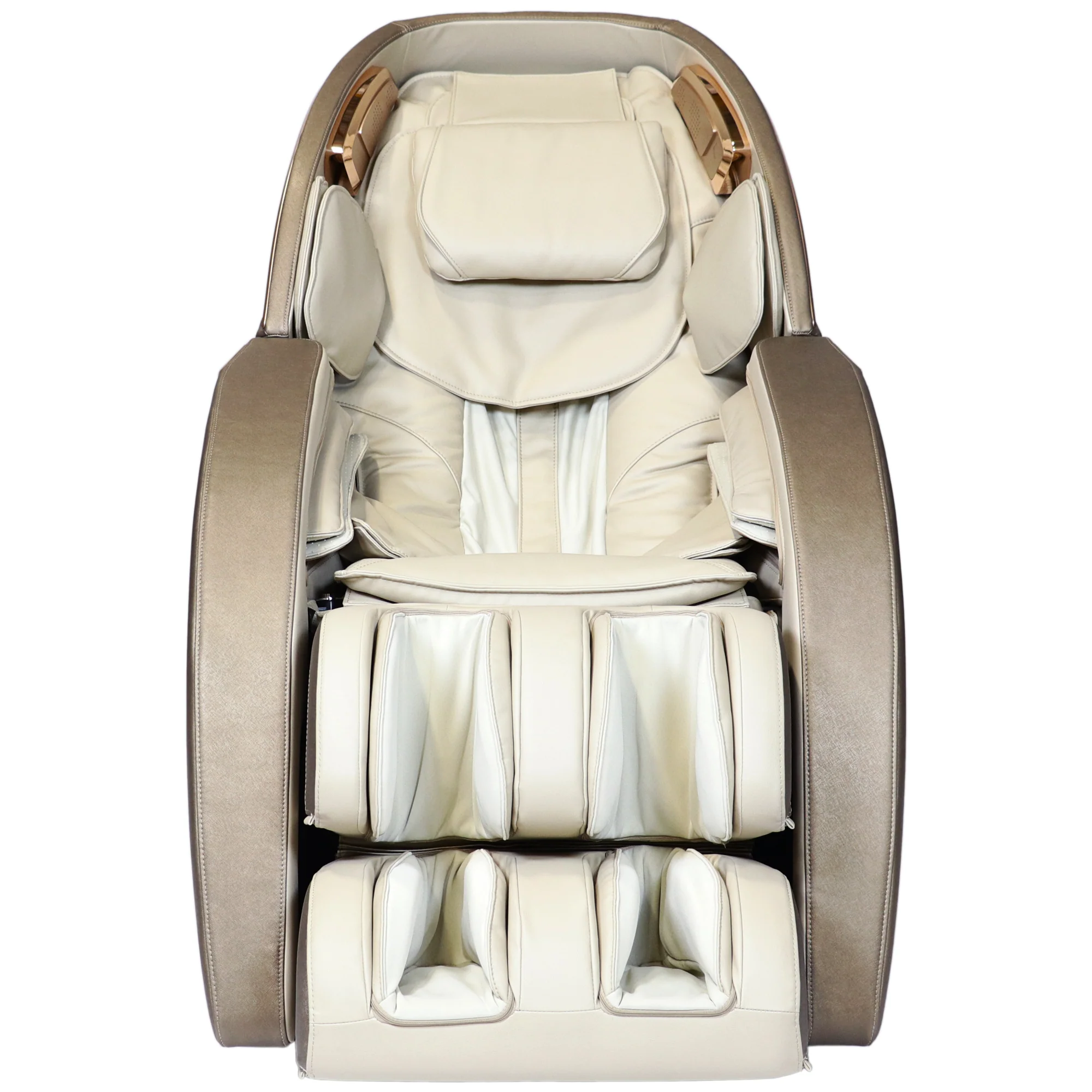 Infinity Genesis 3D/4D Massage Chair + FREE White Glove Delivery - Image 6