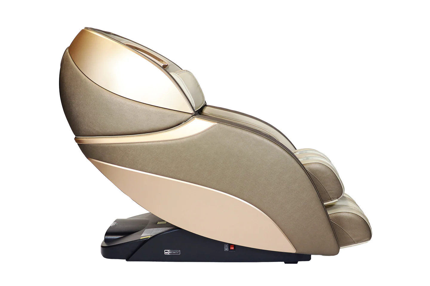 Infinity Genesis 3D/4D Massage Chair + FREE White Glove Delivery - Image 7