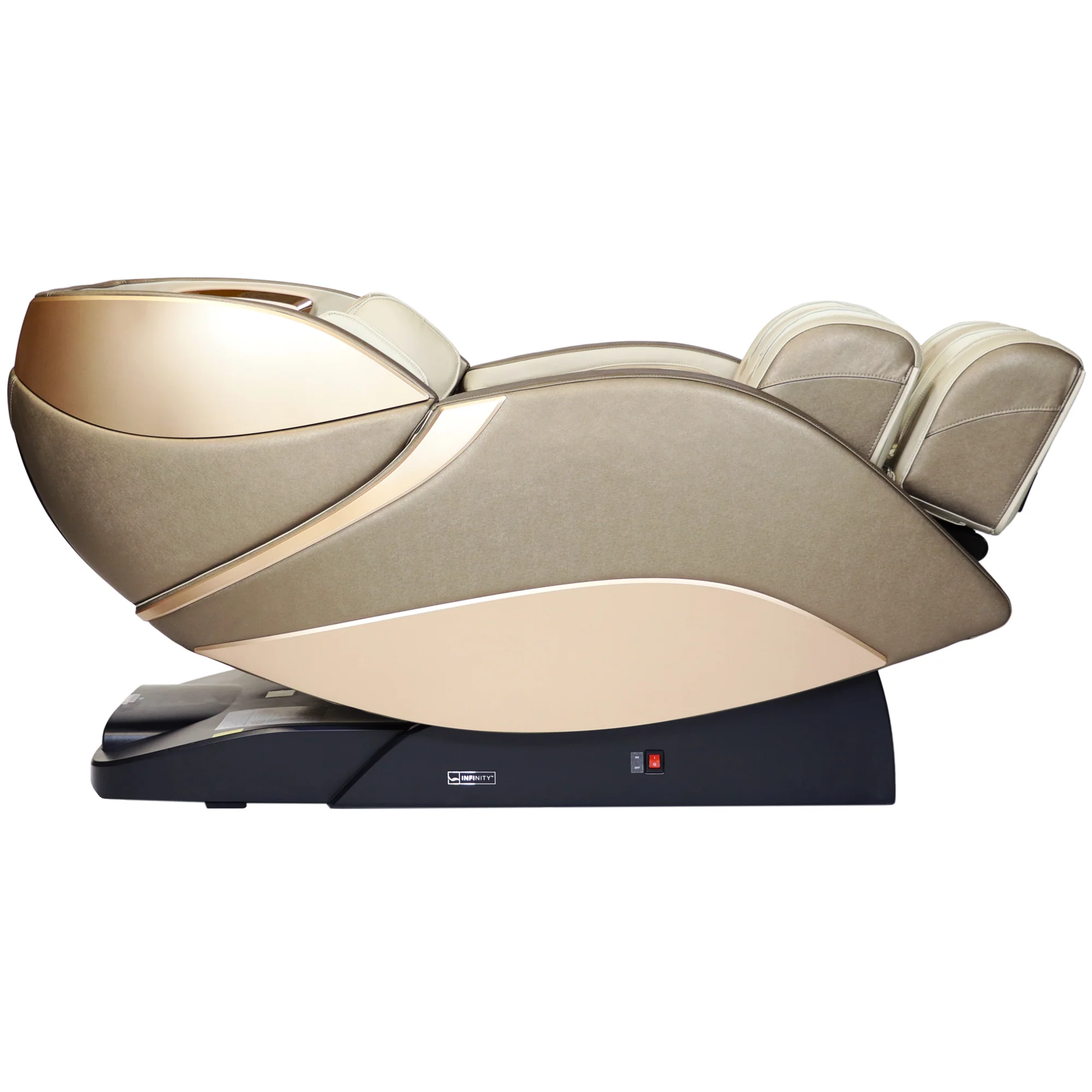 Infinity Genesis 3D/4D Massage Chair + FREE White Glove Delivery - Image 8