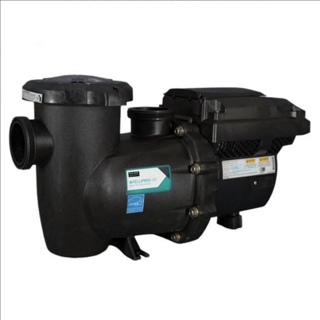 PENTAIR INTELLIPRO3 VSF 3HP - Image 2