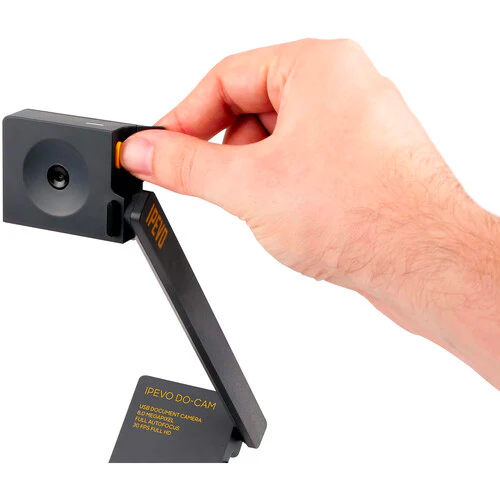 Ipevo DO-CAM USB Document Camera - Image 3