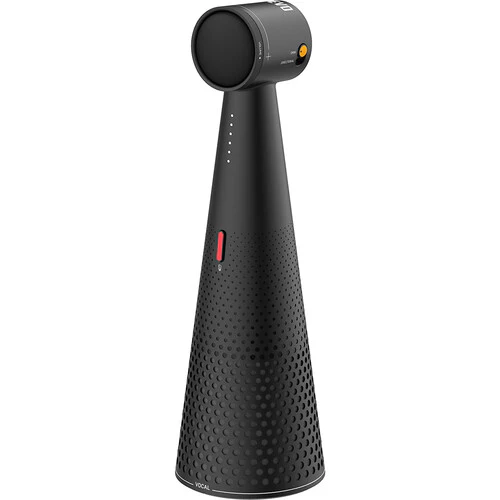 Ipevo VOCAL AI Beamforming Bluetooth Speakerphone