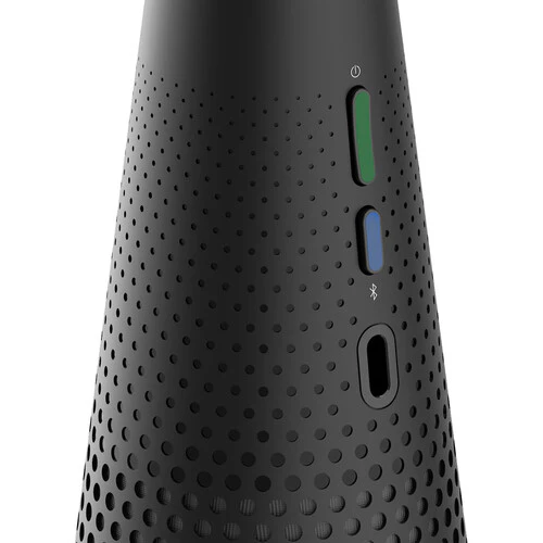 Ipevo VOCAL AI Beamforming Bluetooth Speakerphone - Image 2