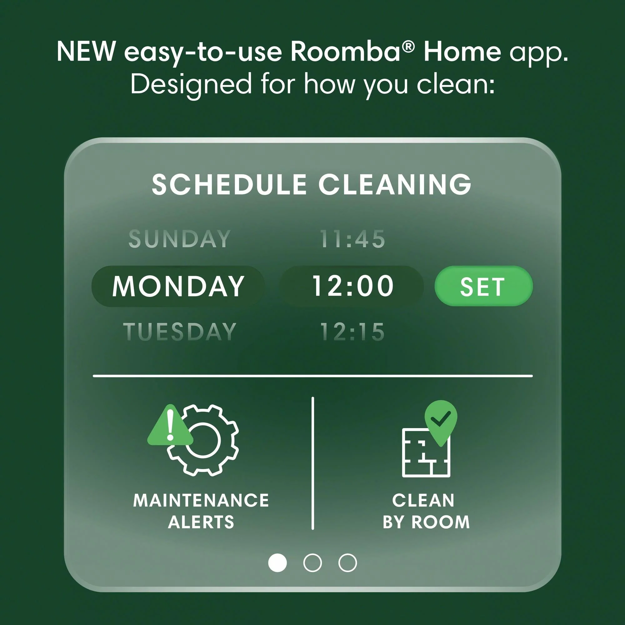 iRobot Roomba 105 Combo Robot Vacuum and Mop - New - Image 10