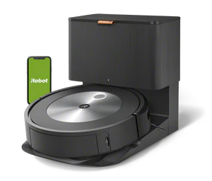 iRobot Roomba Combo j5 Robot Vacuum & Mop - Image 2