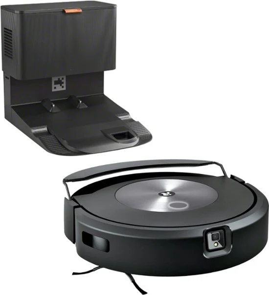 iRobot Roomba Combo j7+ Robot Vacuum & Mop