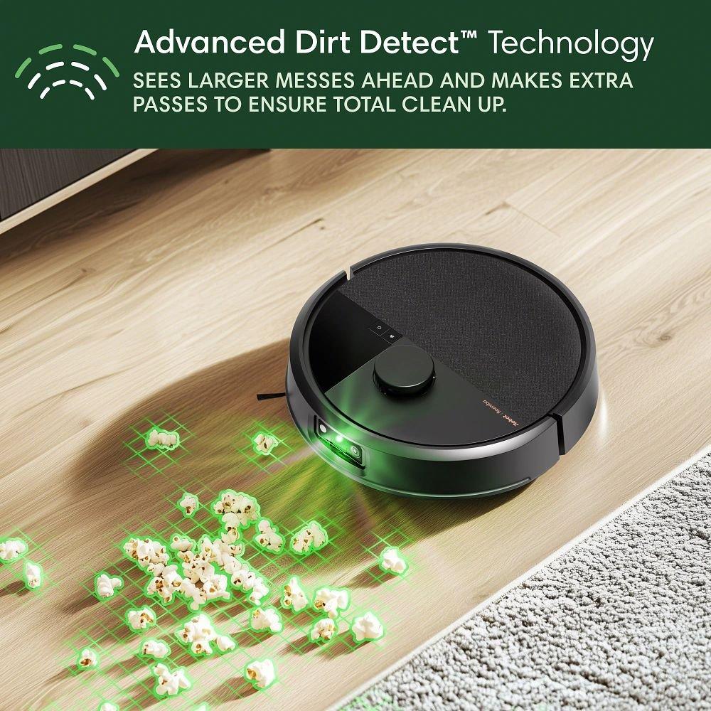 iRobot Roomba Max 705 Vac robot + AutoEmpty dock - New - Image 9