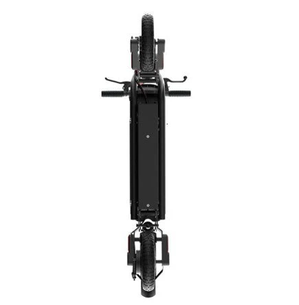 iScooter Electric Scooter- W8 - Image 5