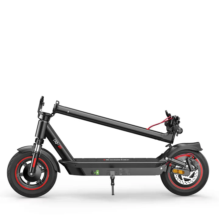 iScooter i10 Commuter Electric Scooter for Adult, 650W, 25MPH - Image 3