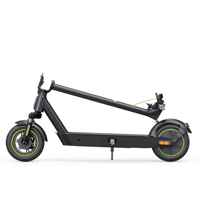 isinwheel S10Plus 750W Electric Scooter - Image 8
