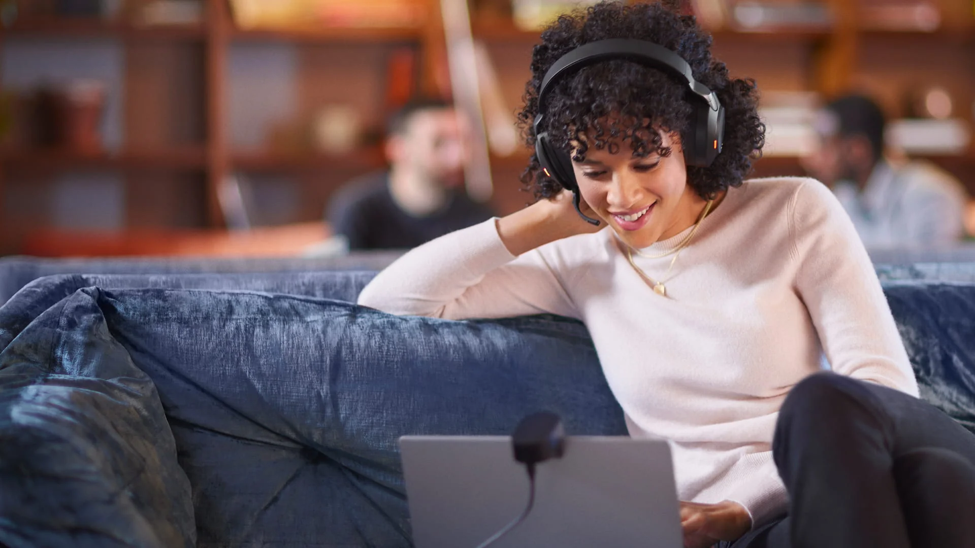 Jabra Evolve2 85 - Image 14