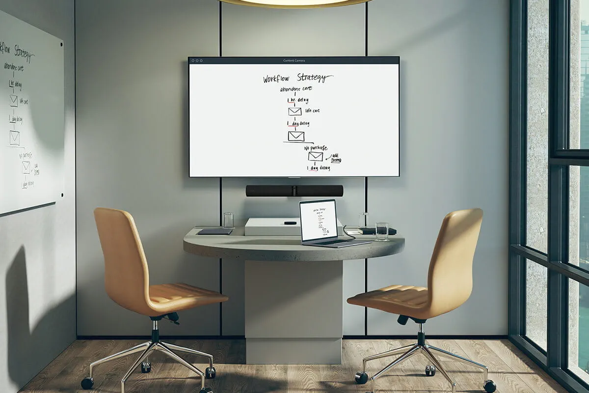 Jabra PanaCast 50 Room System - Image 3