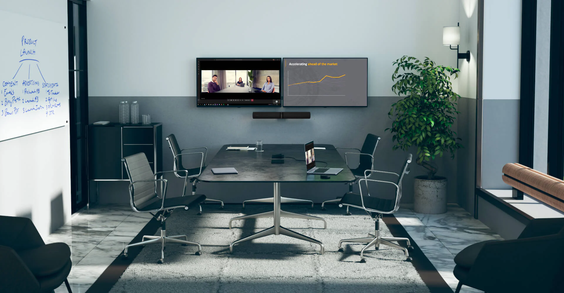 Jabra PanaCast 50 Room System - Image 6