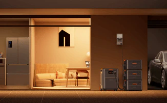 Jackery HomePower 3600 Plus Double Kit - Image 4