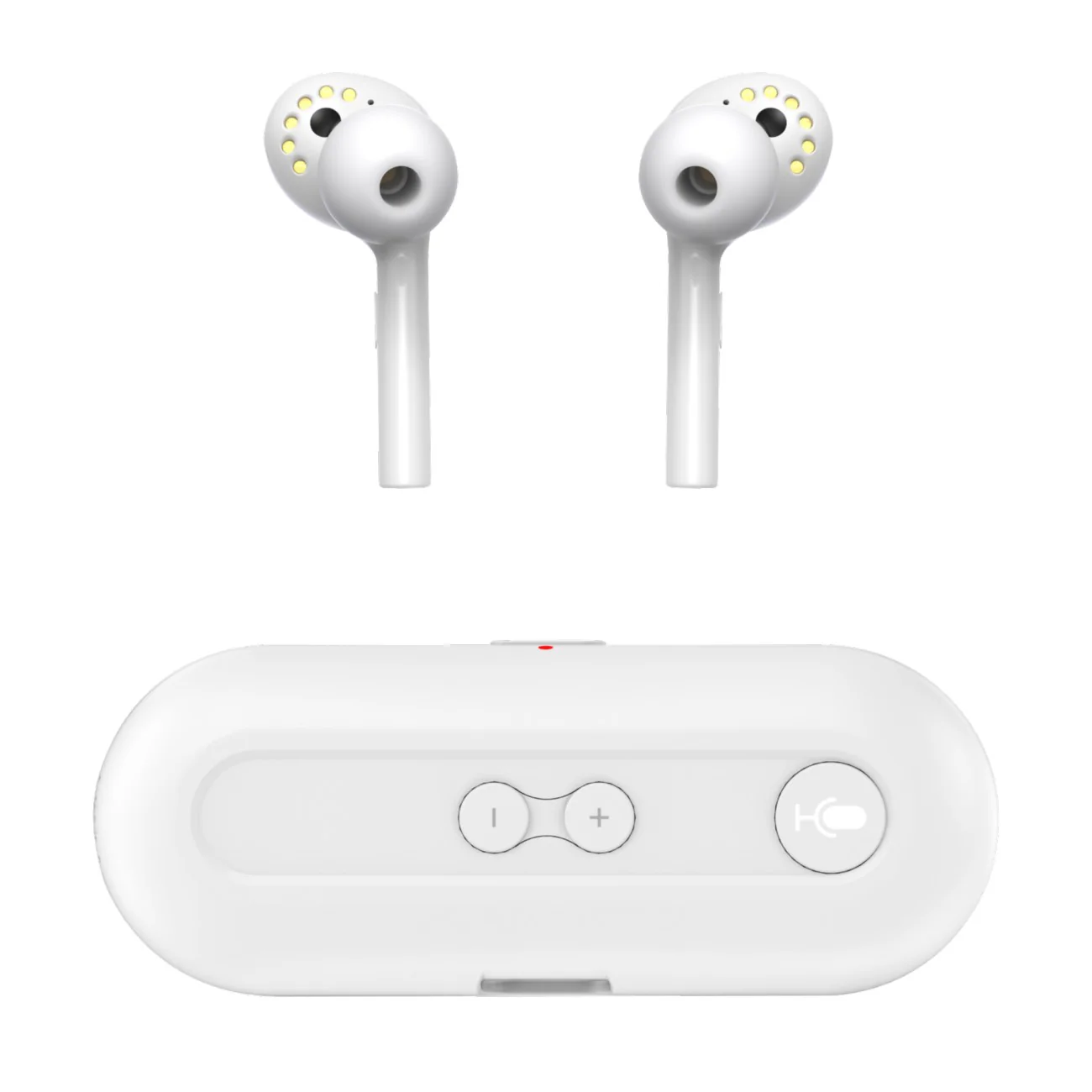 JoveTrans Mix 2 in 1 True Wireless Speech Translator Earbuds - Image 2