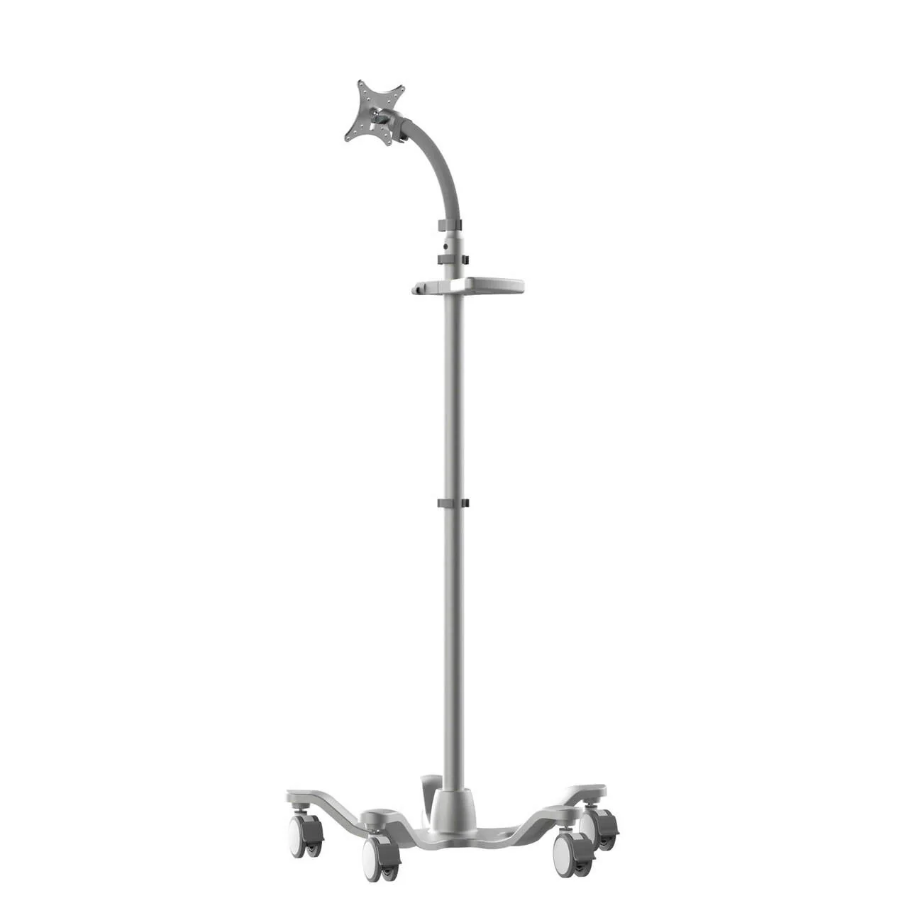 Joy Factory AgileGo VESA Cart - Image 3