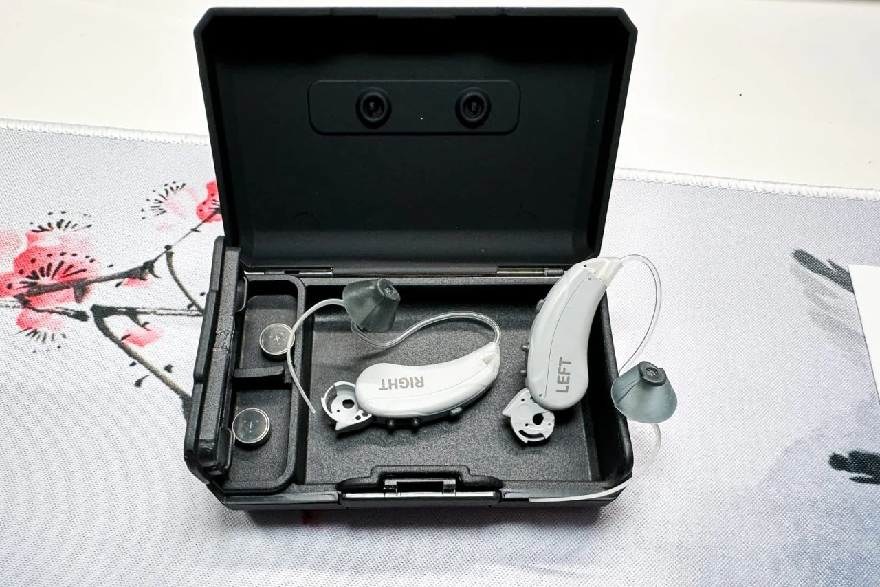 JVC Hearing Aids - Image 4