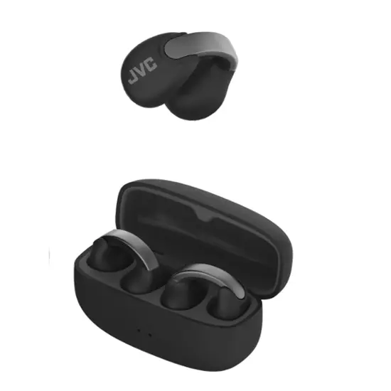 JVC New Open-Ear Headphones