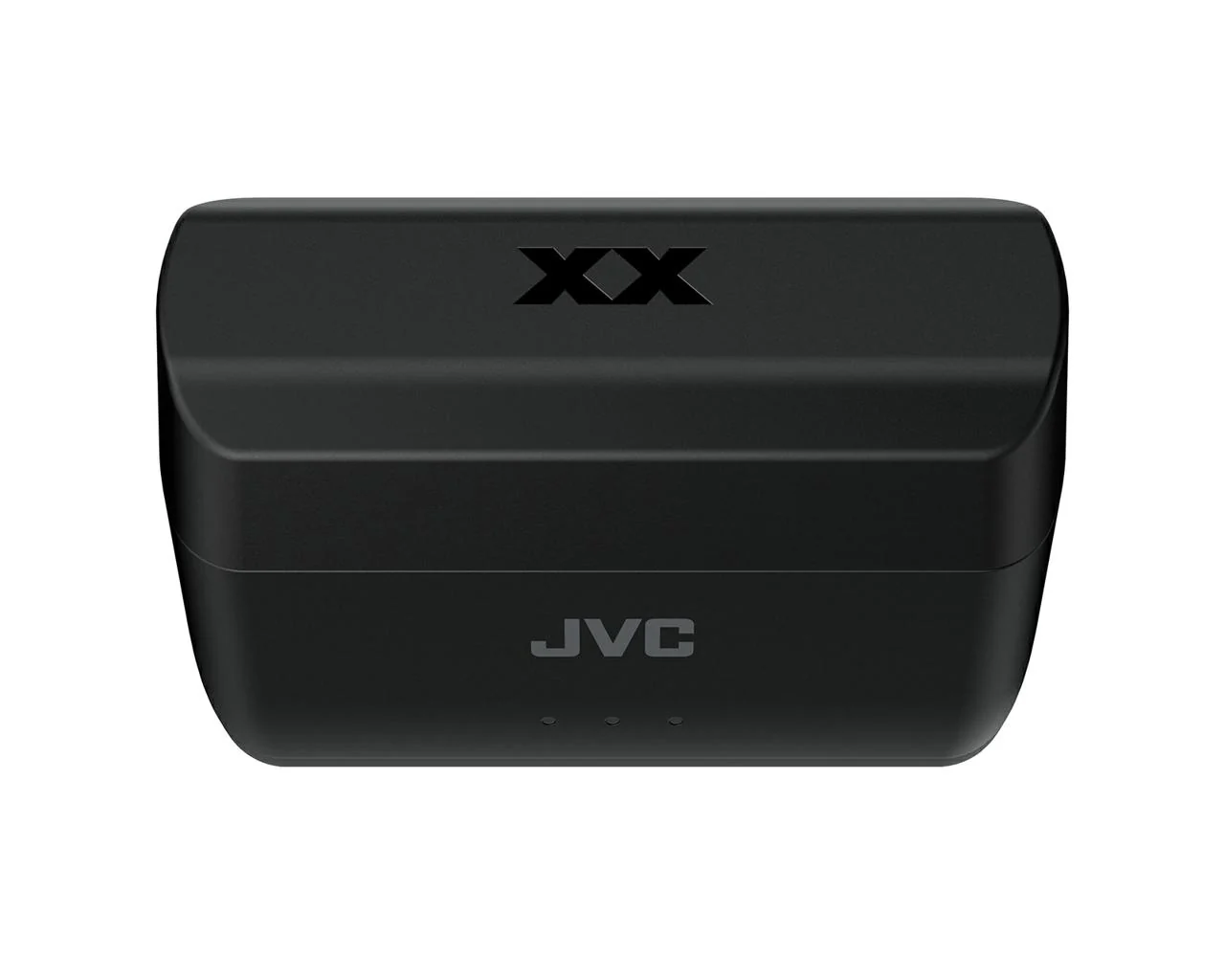 JVC True Wireless Extreme Bass Earbuds Black - Image 4