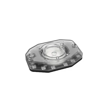 JZ Drones AF1 Audio and Flashing Alarm for DJI Matrice 4T / 4E - Image 2