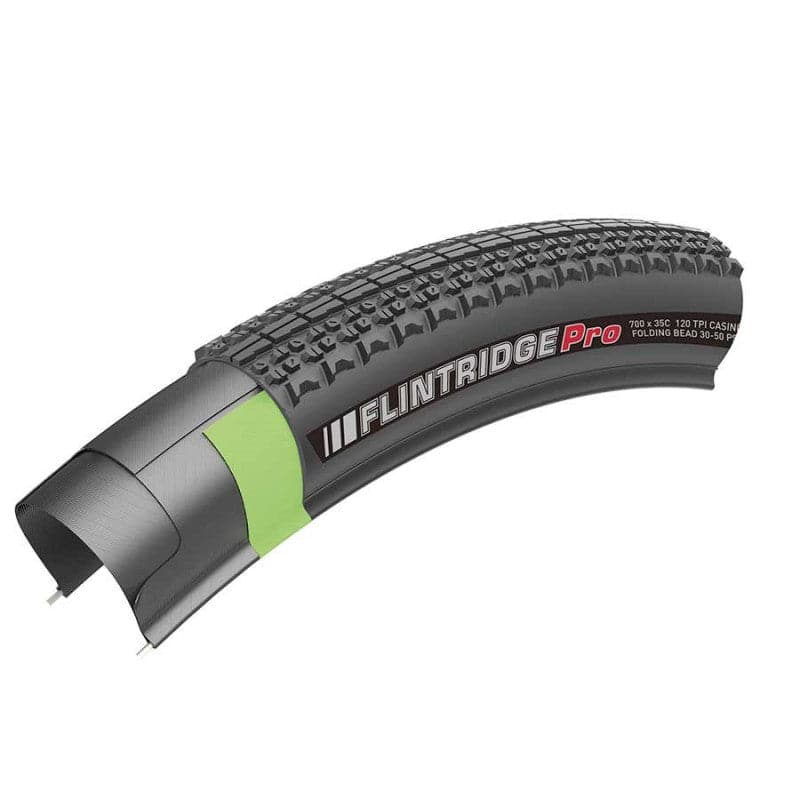 Kenda Flintridge Pro 700C Tubeless Tire - Image 3