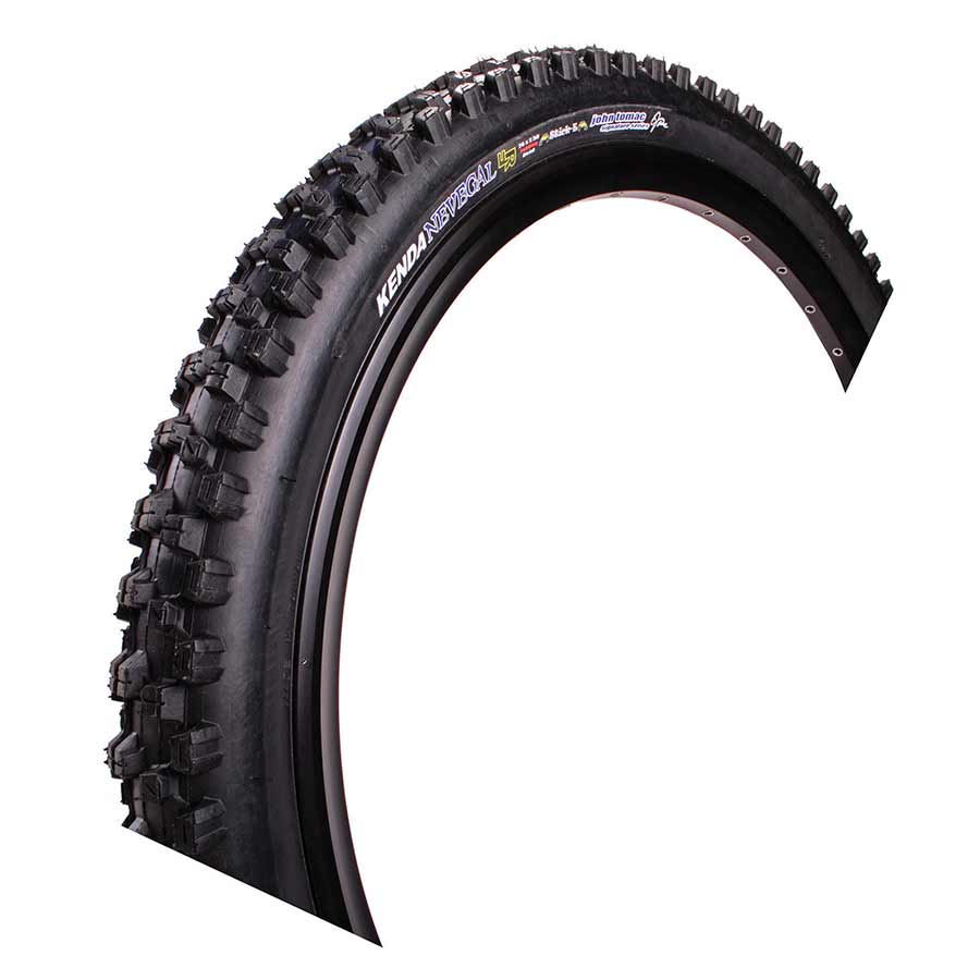 Kenda Nevegal tire