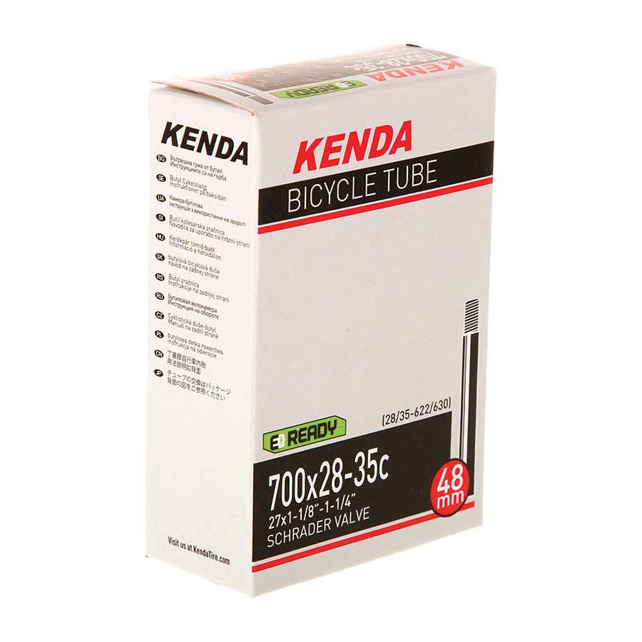 Kenda Schrader 1mm tube - Image 20