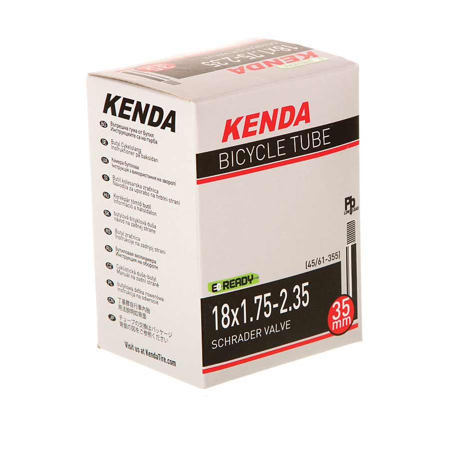 Kenda Schrader 1mm tube - Image 4