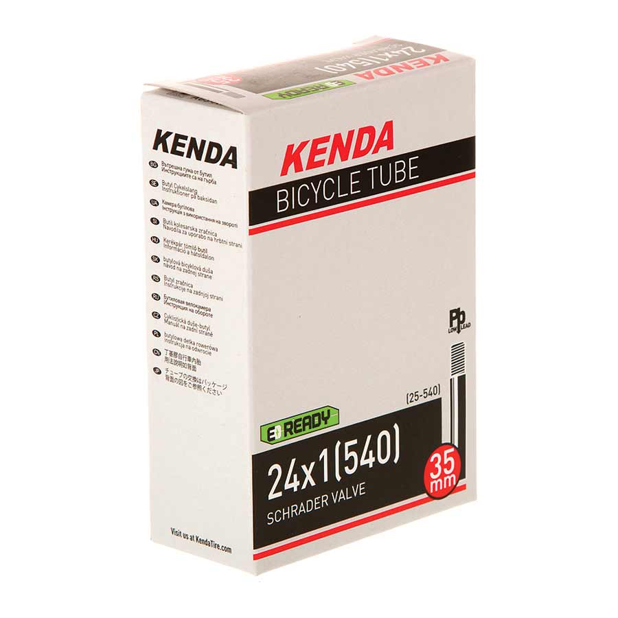 Kenda Schrader 1mm tube - Image 7