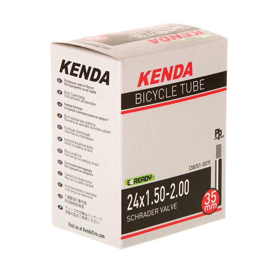 Kenda Schrader 1mm tube - Image 8