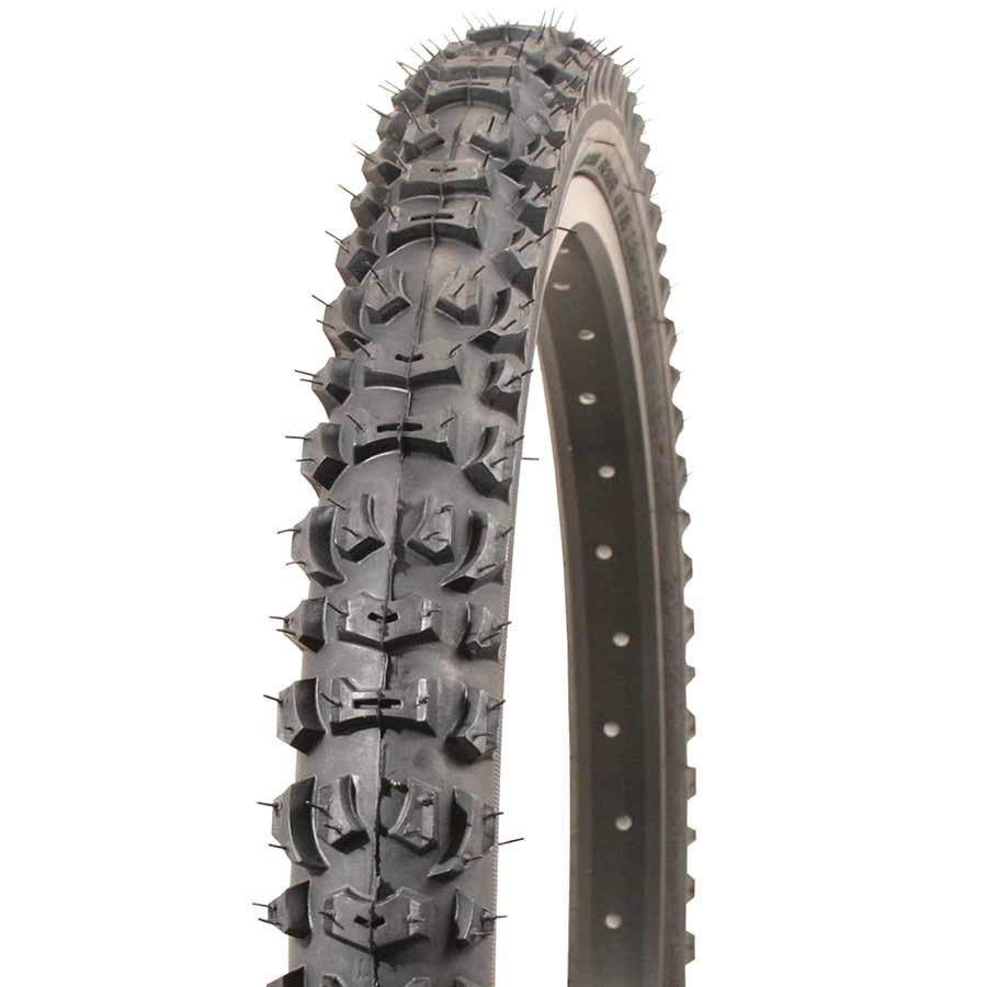 Kenda Smoke Type tire - Image 2