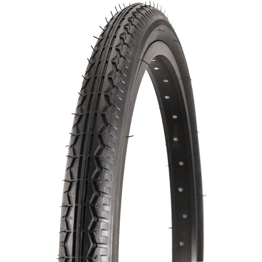 Kenda Street K123 tires - Image 2