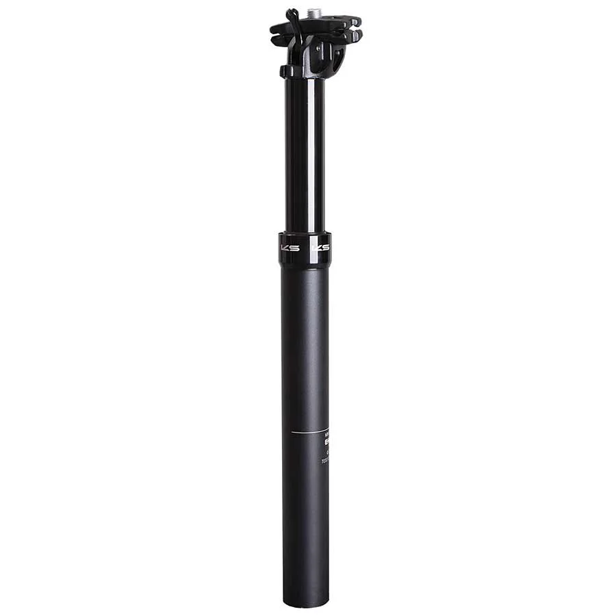 Kind Shock eTen remote seatpost - Image 2