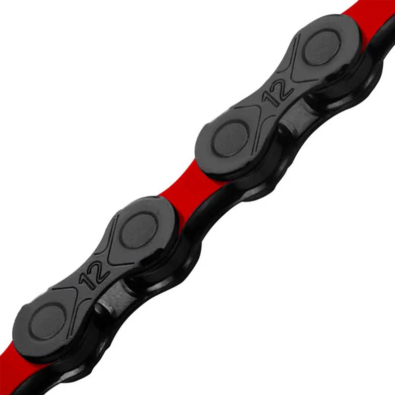 KMC DLC 12 Speed 126L Chain - Image 4