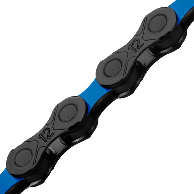 KMC DLC 12 Speed 126L Chain - Image 5
