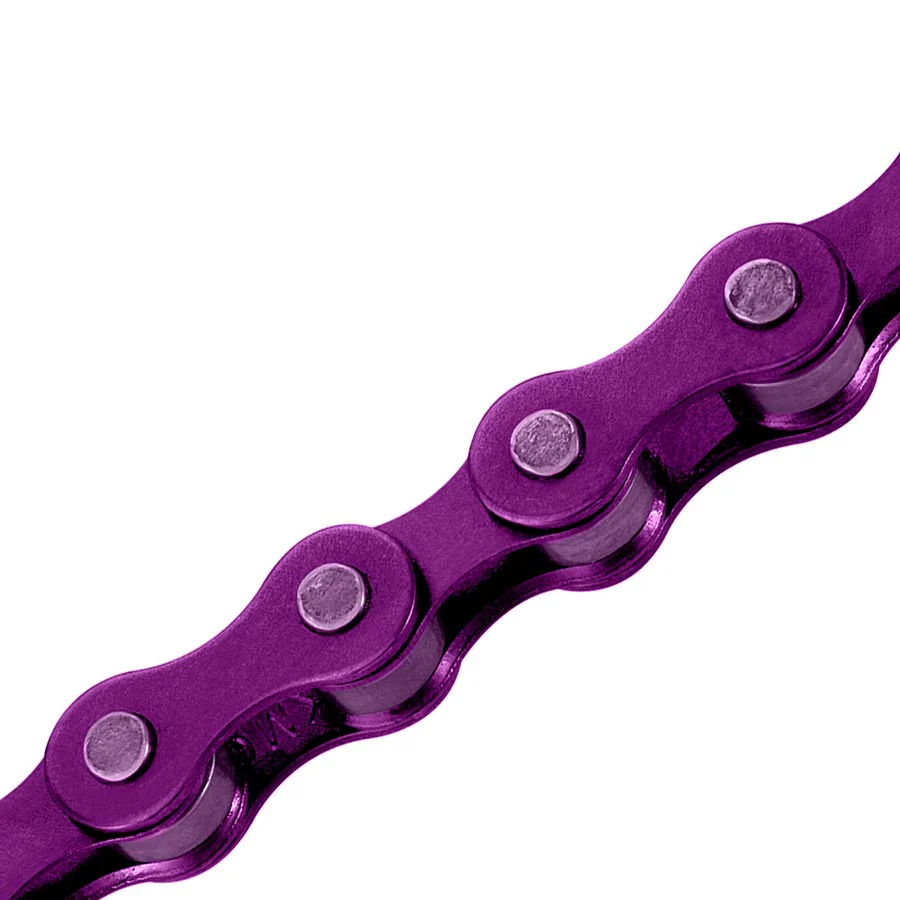 KMC S1 BMX 1/8" Chain - Image 8