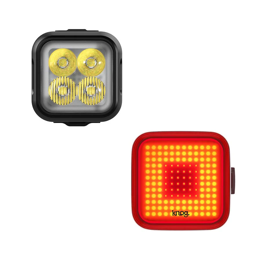 Knog Blinder 600/ Blinder V - Image 5