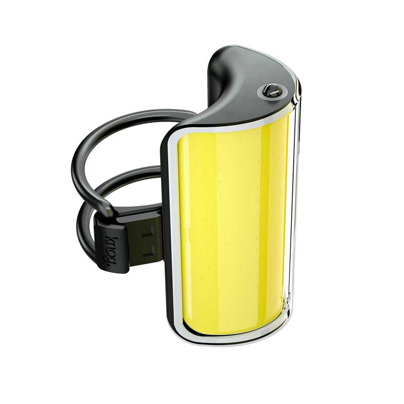 Knog Mid Cobber Front Light - Image 2