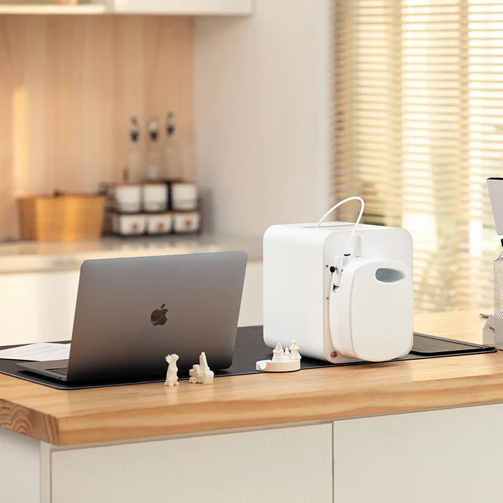 Kokoni EC1 Portable Easy-to-Use Wireless App Control 3D Printer - Image 5