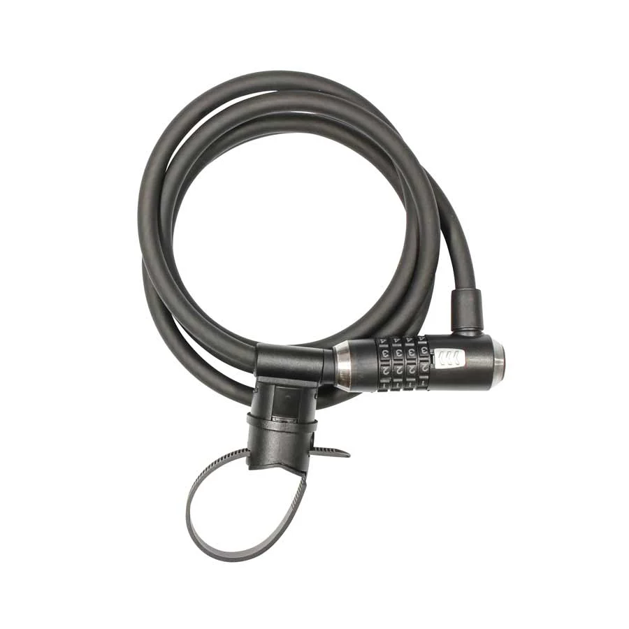 KryptoFlex Combo Cable lock - Image 3
