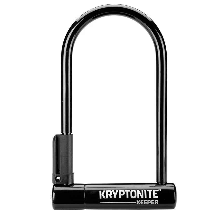 Kryptonite Keeper U-Lock - Image 5
