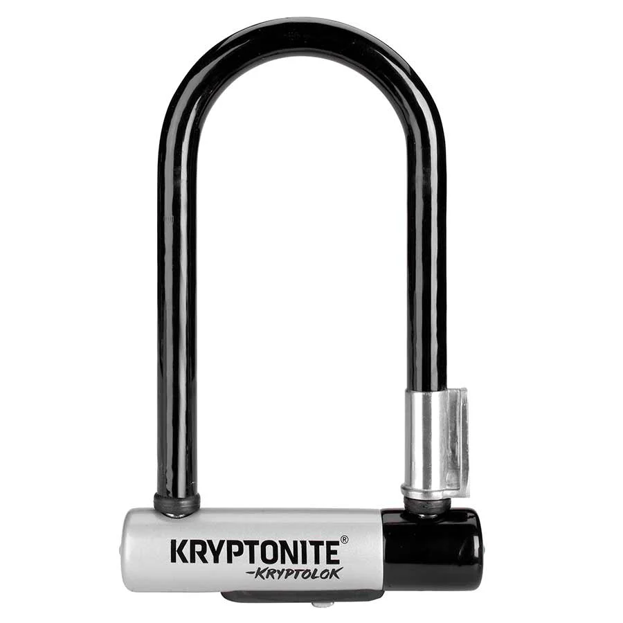 Kryptonite Kryptolok - Image 7