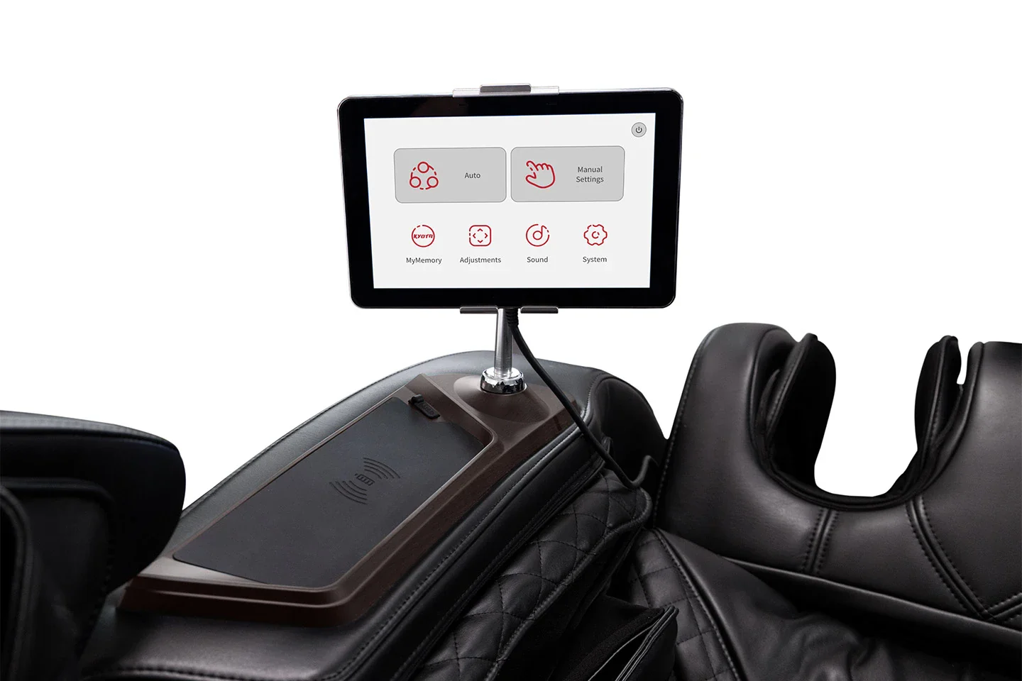 Kyota Nokori M980 Massage Chair - Image 5