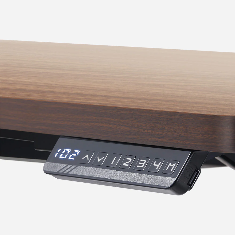 L Shaped Standing Desk - Image 6