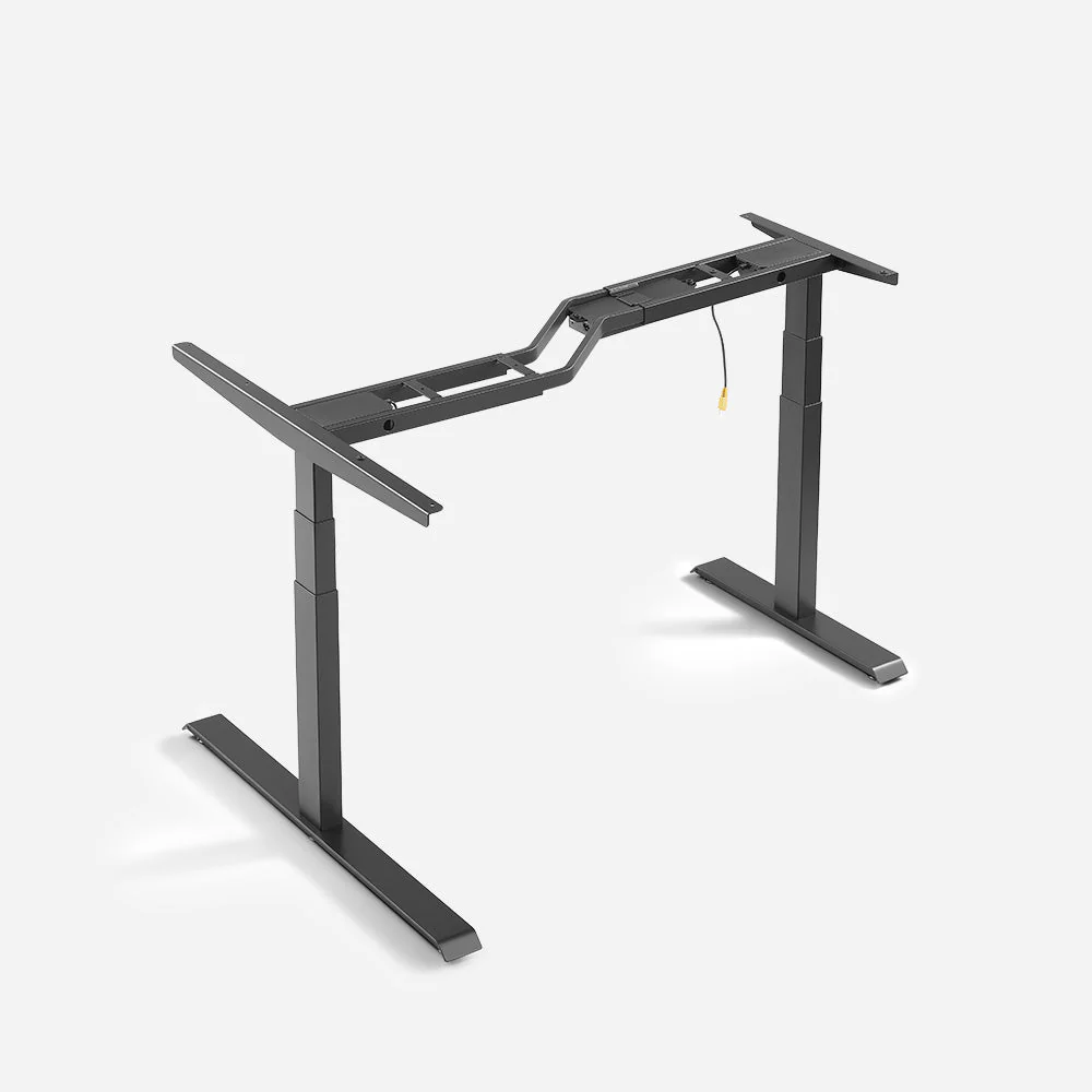 L Shaped Standing Desk - Image 7